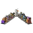 thumbnail image 3 of Set LEGO Harry Potter Tiendas Mágicas del Callejón Diagon 76444, 3 of 4