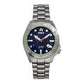 thumbnail image 1 of Reloj Shield Atlantis Abalone con fecha, 200 m WR para hombre, 1 of 3
