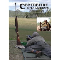 Centerfire Rifle Accuracy (Paperback)