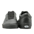 thumbnail image 6 of Vans Classic Tumble Old Skool VN0A38G1PXP Men's Black Skate Shoes Size 8 VANS63, 6 of 6