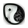 thumbnail image 2 of Pioneer Pet Plastic Drinking Fountain- Raindrop Design, 2 of 5