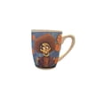 thumbnail image 4 of Juego 4 Tazas de Cerámica con Diseño Miguel y Héctor, Coco Disney Pixar, Ideal para Bebidas Calientes, Capacidad 280 ml, 4 of 7