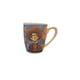 thumbnail image 4 of Juego 4 Tazas de Cerámica con Diseño Miguel y Héctor, Coco Disney Pixar, Ideal para Bebidas Calientes, Capacidad 280 ml, 4 of 7