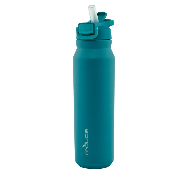 Aqua Pro 24oz Custom Steel Water Bottle