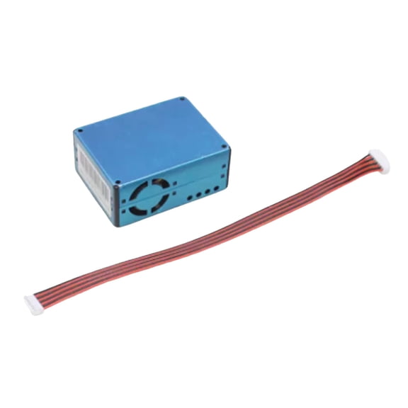 Innovative High Precision PMS5003 Sensors Module PM2.5 Air Particle Dust
