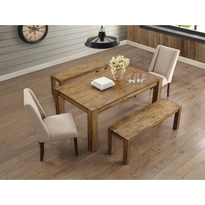 Buy Better Homes Gardens Bryant Solid Wood Dining Table Buy Better Homes Gardens Bryant Solid Wood Dining Table
