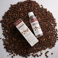 thumbnail image 2 of BELLAVITA Exfoliate Coffee Scrub for Face & Body, , Dirt Removal from Neck, Knees, Elbows, Arms 75 g (Pack of 1), 2 of 3
