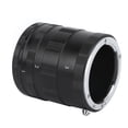 thumbnail image 4 of Macro Lens Adapter , SLR Camera Macro Lens Close-Up Lens Adapter , For  AI Mount Cameras  Camera, 4 of 8