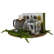 Ultimate Tea Lover Experience Gift Set