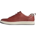 thumbnail image 3 of Men's Sperry Top-Sider Gold Cup Richfield Plushwave LLT Sneaker Amaretto Full Grain Leather 10.5 M, 3 of 6