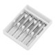 thumbnail image 4 of 5pcs Low Speed Tungsten Carbide Steel Dental Cutting Burs Dentist Polishing Tools (RA556), 4 of 5