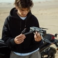 thumbnail image 4 of DJI Mavic 3 Cine Premium Combo, Drone with 4/3 CMOS Hasselblad Camera, 5.1K Video, Omnidirectional Obstacle Sensing, 46 Mins Flight, 15km Video Transmission, with DJI RC Pro, Two Extra Batteries, 4 of 9