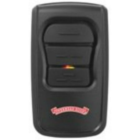 Overhead Door - Garage Door Opener Master Remote - Universal Transmitter Works With ALL Overhead Garage Doors Set of