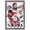 Black Framed Version, variant on NHL Washington Capitals - Alex Ovechkin All-Time Leading Goal Scorer Wall Poster, 22.375" x 34"