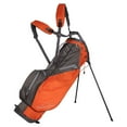 thumbnail image 1 of Sun Mountain 2023 2.5+ Sac de Golf à Double Sangle avec Support, Inferno - Canon, 1 of 2