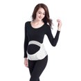 thumbnail image 3 of NHT&WT Womens Maternity Belly Support Belt Pregnancy Band Antepartum Abdominal Back Support, 3 of 5