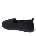 thumbnail image 6 of Dearfoams Women's Rachel Velour Closed Back House Slipper, 6 of 7
