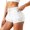 b14-White, variant on KPOPLK Running Shorts for Women - Athletic Quick Dry Sports Womens Shorts High Waisted Gym Workout Yoga Shorts with Pockets for S-2XL Size XL,Black