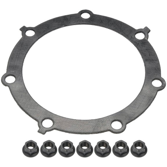 Dorman 674-9002 Diesel Particulate Filter Gasket Fits select: 2008-2010 FORD F250, 2008-2010 FORD F350