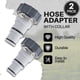 thumbnail image 5 of Adaptador de manguera, convertidor de accesorios para Intex Fit ARU (uno) JShteea Para Estrenar, 5 of 9