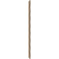 thumbnail image 5 of Ekena Millwork 47"H x 3/8"T Eastport Adjustable Wood Decorative Slat Wall Panel Kit, Maple (contains 43 Slats + 1 Straight Edge Starter Slat), 5 of 16