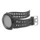 thumbnail image 5 of Reloj Digital Nikou Resistente al Agua Pantalla Transparente Color Negro, 5 of 15
