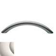 thumbnail image 1 of Baldwin 4496140 3,75 Po de Centre à Centre Arche Ronde Cabinet Pull&44; Nickel Poli, 1 of 1