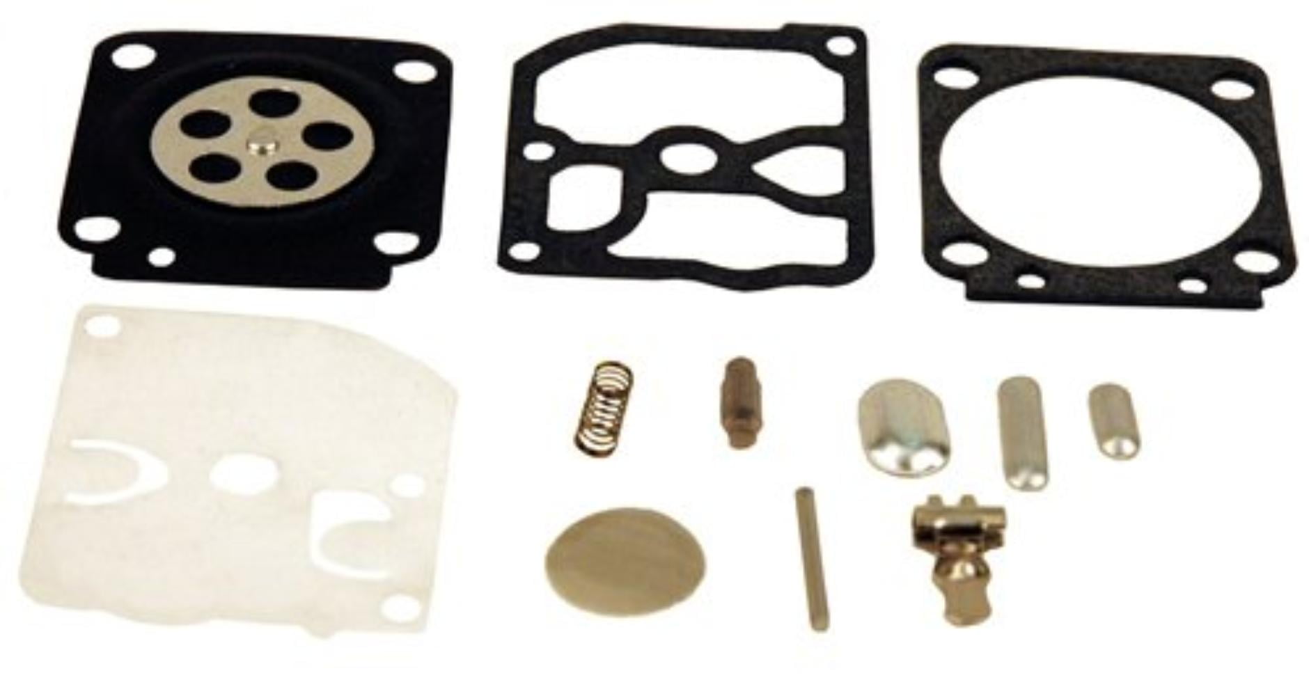 Carburetor Kit Zama Gasket & Diaphram Repl Rb66, Sold on Walmart By