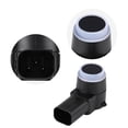 thumbnail image 4 of Sensor de Control de distancia de aparcamiento PDC para Peugeot 307 308 407 para Citroen C4 C5 C6 9663821577 Jadeshay A, 4 of 8