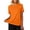 Orange, variant on Tshirts Shirts for Women Graphic Athletic Workout Yoga Running Vacation Outfits Workout Clothes Summer Athletic Yoga Top Orange XXL