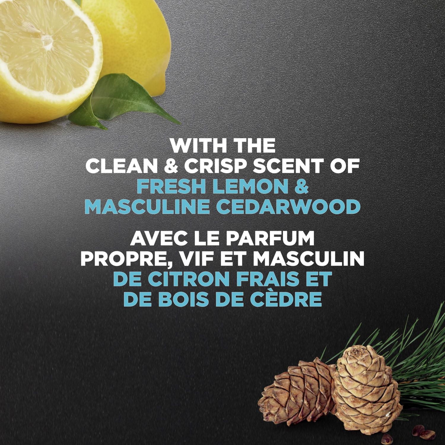 Nettoyant Corps et Visage Dove Men Care avec technologie nourrissante 24 h MicroMoisture