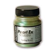 Pearl Ex Powdered Pigments - (.5/.75 oz)