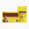 EXTRA STRENGTH "HUA TUO" MEDICATED PLASTER (6 sheets)