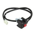 thumbnail image 3 of Tusk Engine Kill Switch for Yamaha YZ250F 2010-2023, 3 of 5