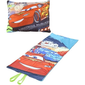 Disney Cars Nap Mat Walmart Com