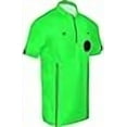 thumbnail image 3 of New! 2018 Soccer Referee Jersey (2018 Green, Adult Small), 3 of 4