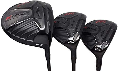 driver set golf
