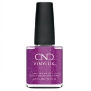 CND Vinylux Nail Polish - BIZARRE BEAUTY Summer 2023 Collection - 443 - All The Rage