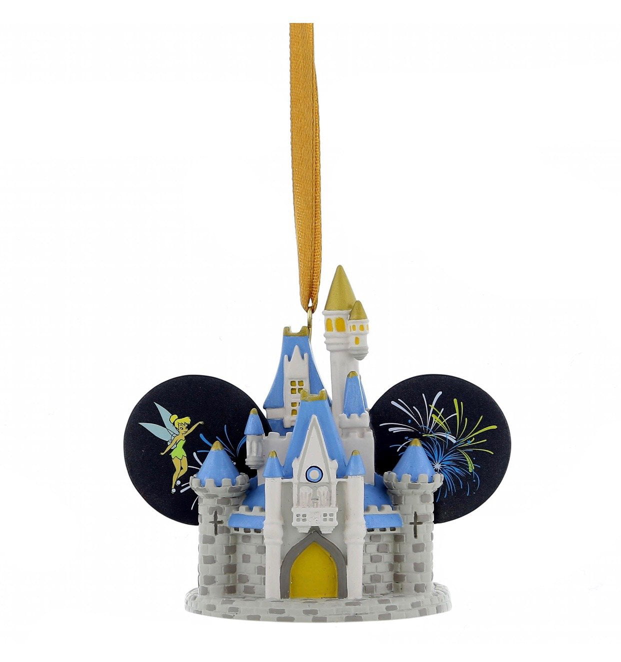 Cinderella Castle Ear hat