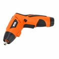 thumbnail image 4 of Cordless Screwdriver, Long Endurance Electric Screwdriver ABS  for Construction Projects, 4 of 8