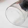 thumbnail image 4 of WIFKLSIIPG 304 Stainless Steel Pepper Grinder Pepper Powder Manual Grinding Bottle Kitchen Household Glass Seasoning, 4 of 6