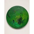 thumbnail image 3 of Candace Wilson Heart Chakra Healing Painting - Large, 3 of 3