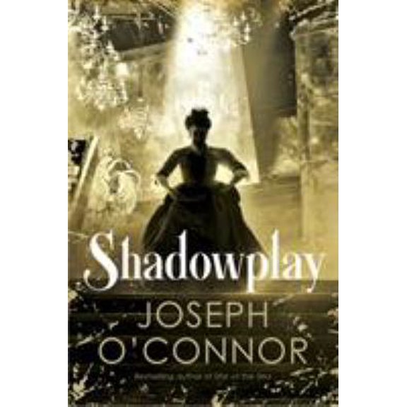 Pre-Owned Shadowplay EXPORT (Paperback) 1787300854 9781787300859