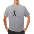 thumbnail image 1 of Talking Heads-esame as It Was camiseta ropa de hombre Camiseta corta camisetas grandes y altas para hombres, 1 of 6