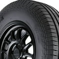 thumbnail image 6 of Kenda Klever H/T 4S (KR620) All Weather 265/65R17 116T XL Light Truck Tire, 6 of 6