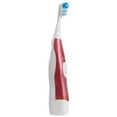 thumbnail image 2 of ARM & HAMMER SpinBrush Pro-Whitening Powered Toothbrush, Soft 1 ea (Pack of 3), 2 of 3