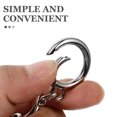 thumbnail image 3 of unbranded 2Ud Extensora Decorativa Para Bolso Con Charm Cereza Para Eventos Y Salidas, 3 of 8
