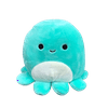 Squishmallow Octopus 5 inch Stuffed Animal Zobey the Octopus Plush