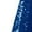 Blue, variant on Womens Sleeveless Solid Color Midi Dress, Asymmetric Hem, Year - Round Casual & Event Wear, Flowy Fit