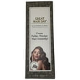 thumbnail image 2 of Joan Rivers Beauty Great Hair Day Fill-In Powder for Root Touch-Ups Quickly Apply Vibrant Look - Ash Blonde Joan Rivers JR-GHD-ASHBLNDE, 2 of 3